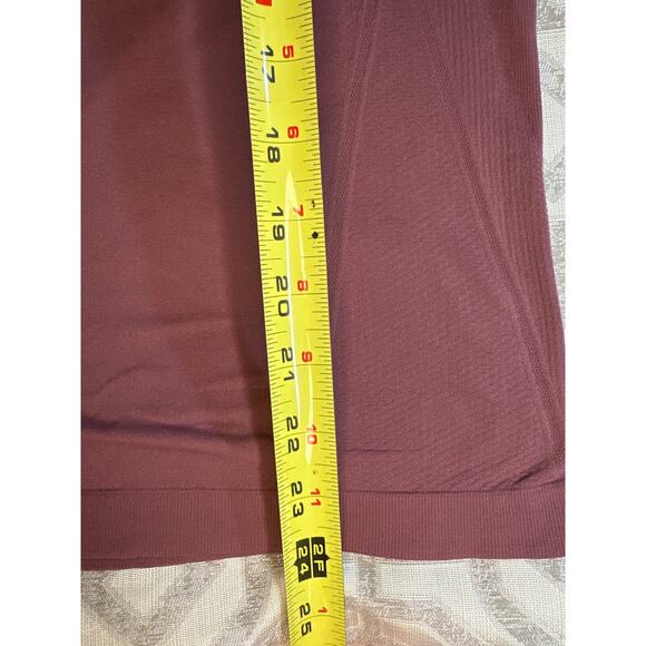 Athleta Momentum Seamless Tank XXS |‎ Workout Yoga Running Activewear Top NWT - Picture 4 of 7